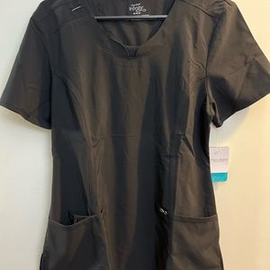 Brand New Cherokee Infinity Scrub Top